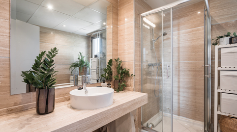 Foto 4 de Apartament en venda a N/a, -1, La Alquería, Málaga