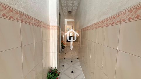 Foto 2 de Casa adosada en venta en Calle Jo de Cabo Palomares, San Gabriel, Alicante / Alacant