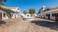 Exterior view of Country house for sale in Carmona  with Air Conditioner, Heating and Private garden
