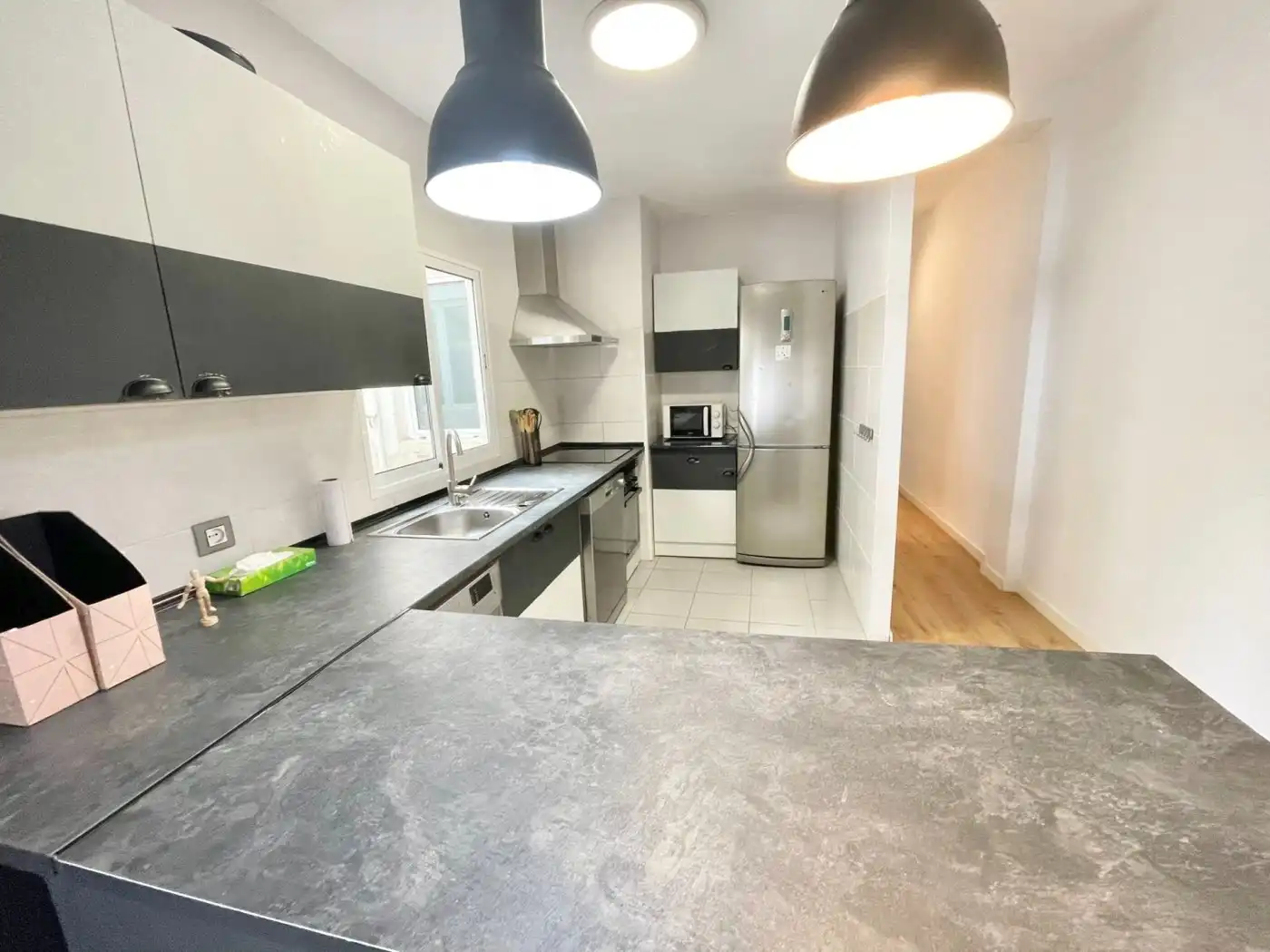 Wohnung mit Aufzug zur Miete in Calle GUILLEN SOROLLA, imagen 61
