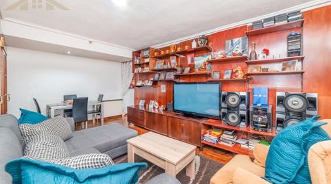 Photo 4 of Flat for sale in Calle de Ramón Esteban, Centro Urbano, Madrid