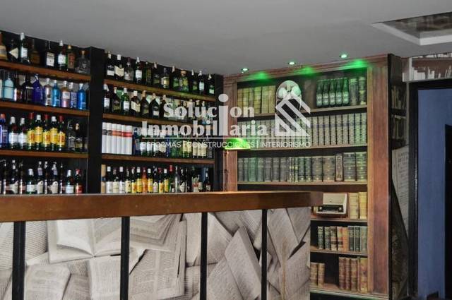 Local comercial en Venta en MONROY, 1 en Carmelitas