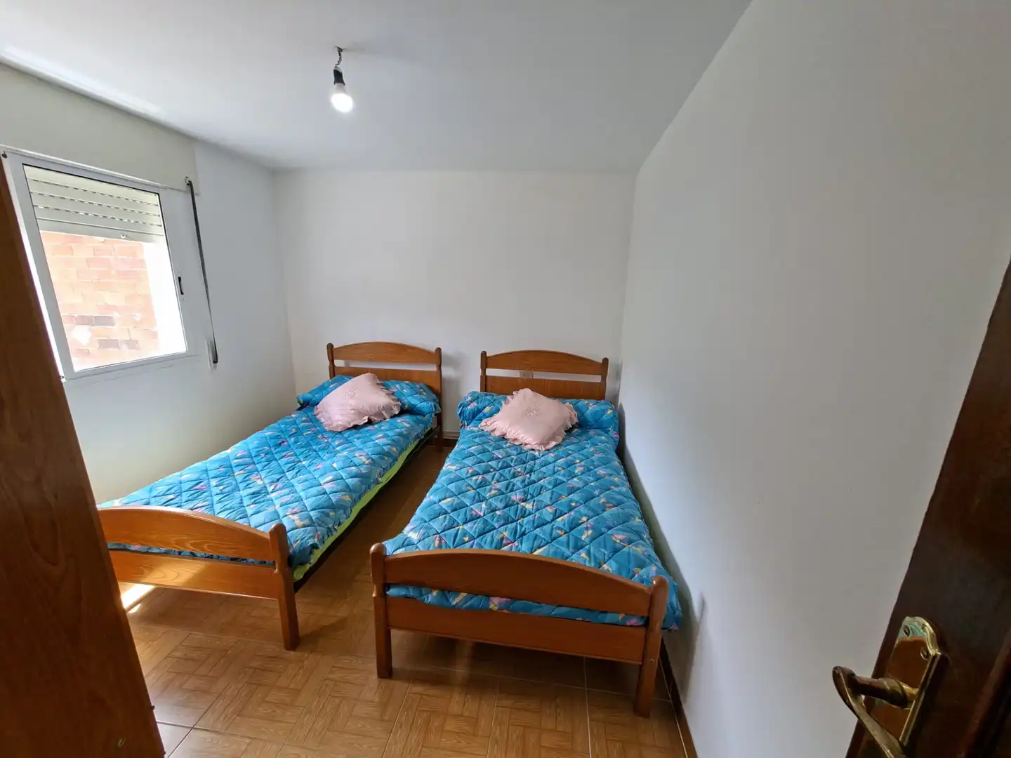 Habitación de Casa o chalet en venta en Boimorto con Jardín privado, Amueblado y Balcón