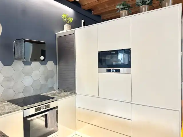 Apartament amb balcó en venda a Carrer d'Aragó 378, imagen 11