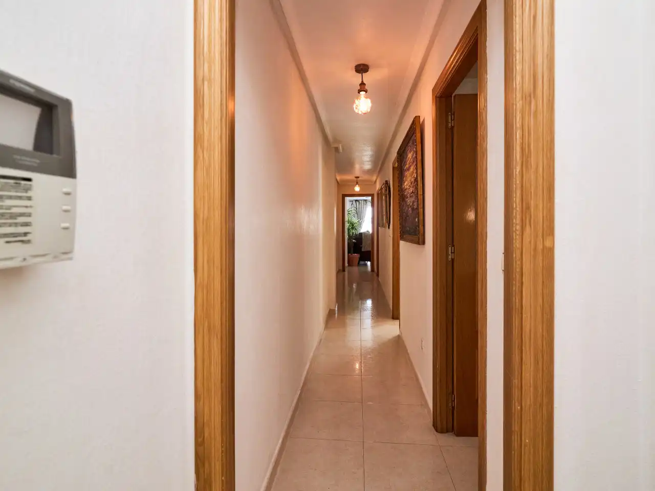 Penthouse mit Terrasse zum Verkauf in Playa del Cura, imagen 5