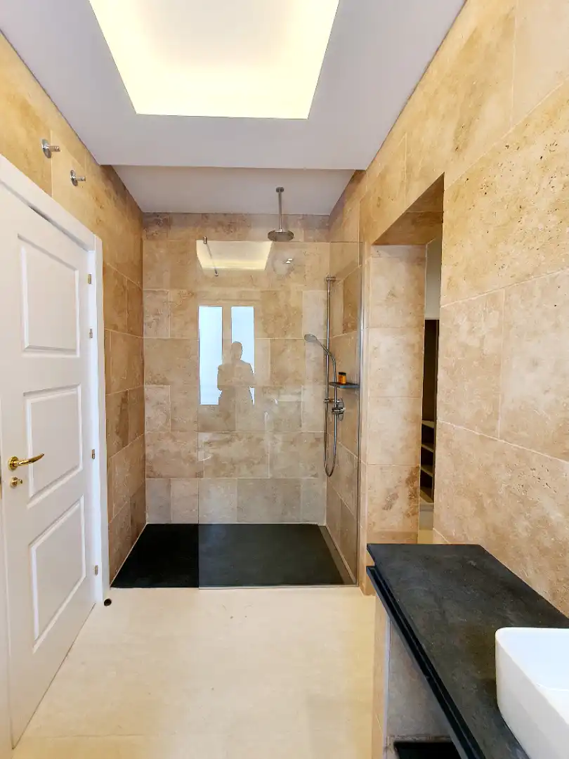 Penthouse mit Terrasse zur Miete in Centro, imagen 24