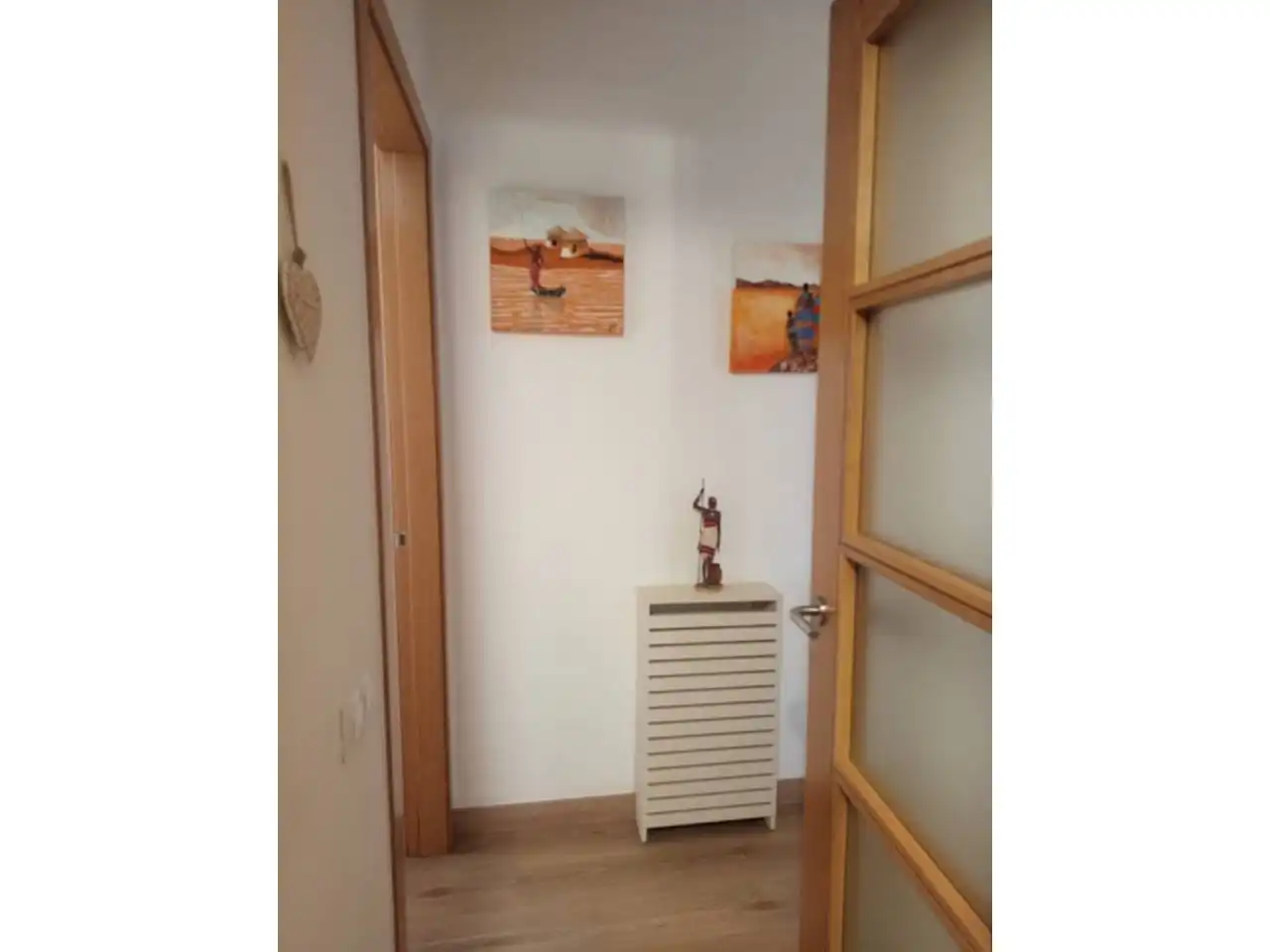 Flat for sale in La Roca del Vallès  with Air Conditioner, Heating and Private garden