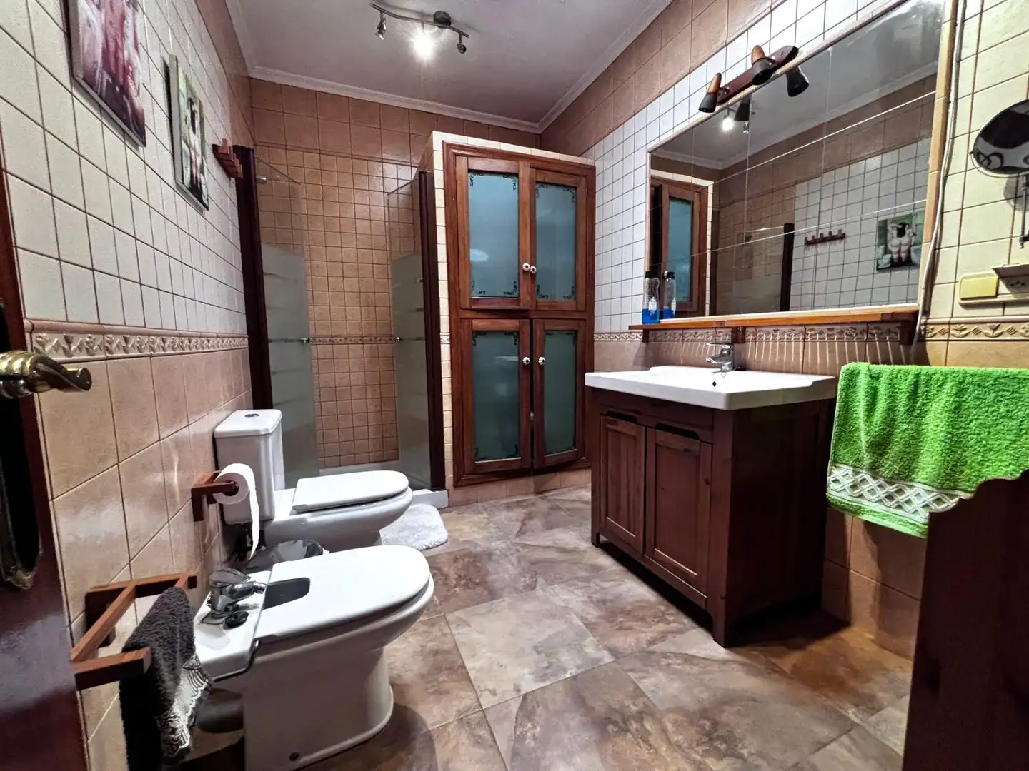Casa con terraza en venta en Calle de Joaquín Ortuño, imagen 19