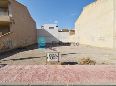 Terreni e lotti in vendita a Mazarrón Casco Urbano