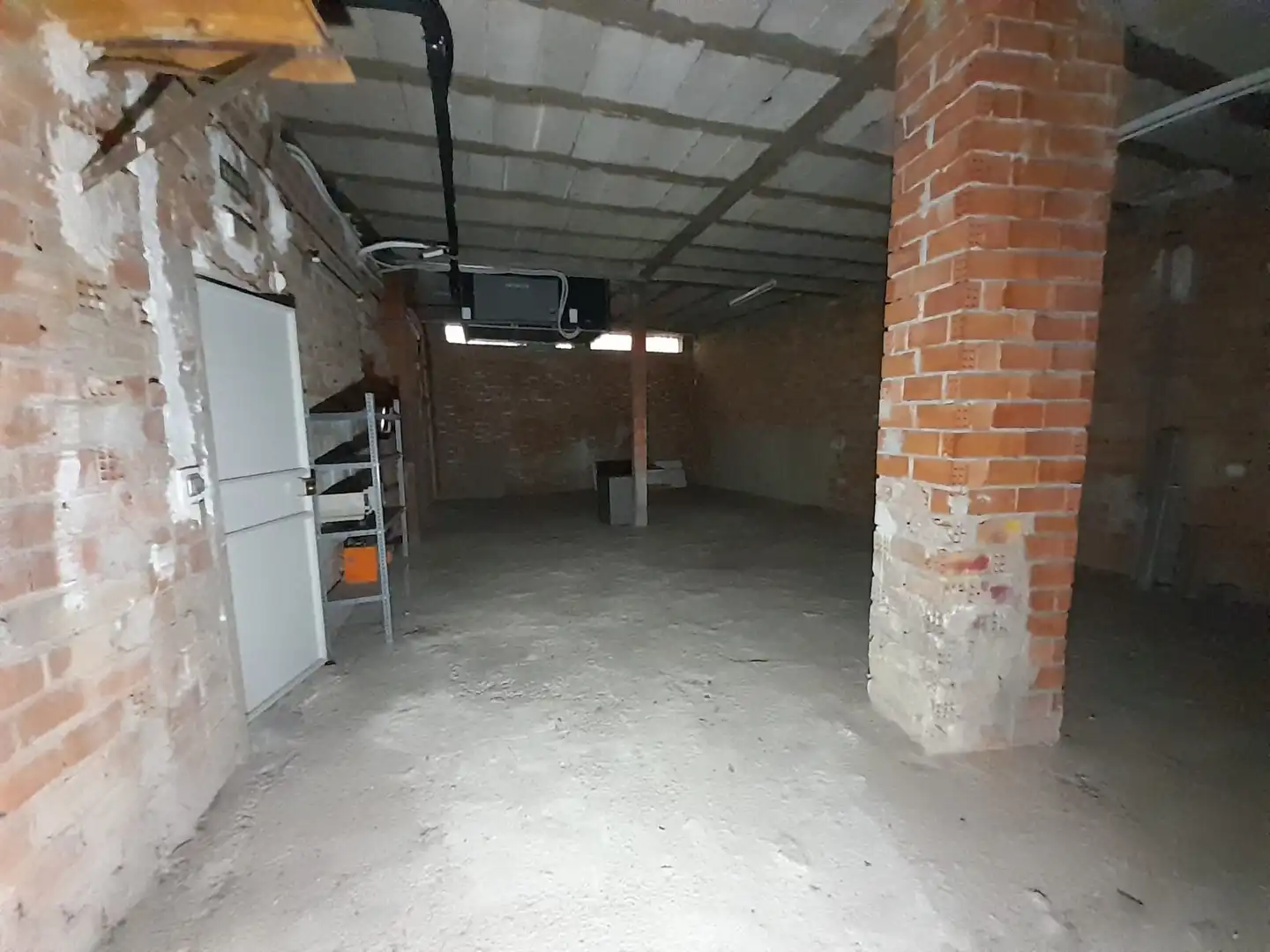 Local comercial en venda a Calle Rastro 8, imagen 20