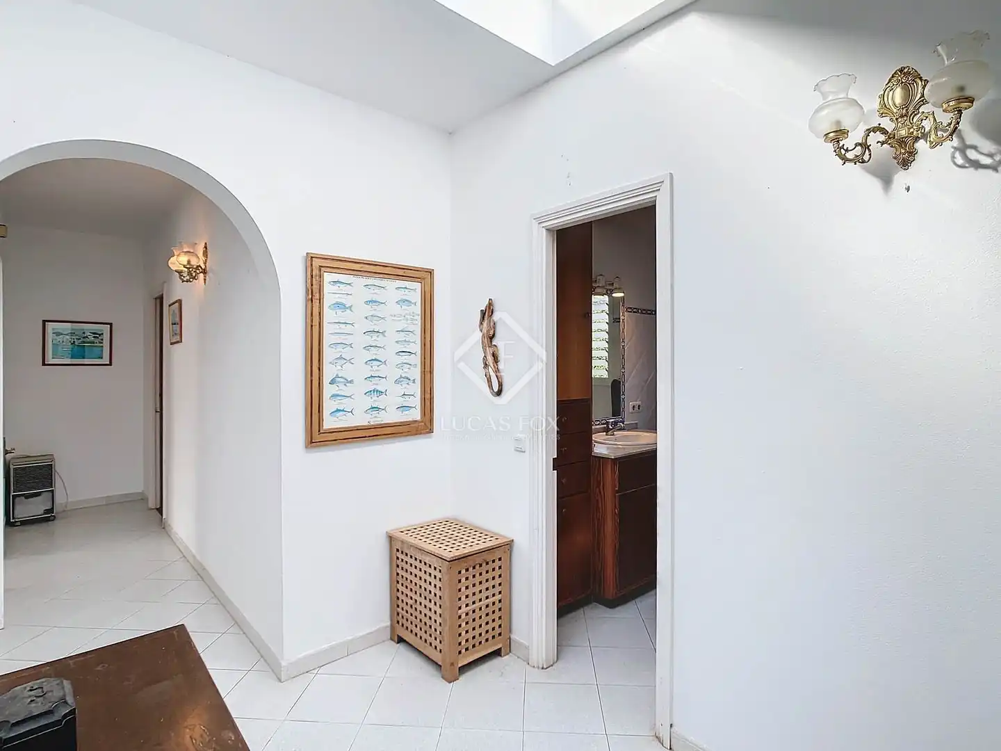 Casa o xalet en venda en Ciutadella de Menorca amb Aire condicionat, Calefacció i Jardí privat
