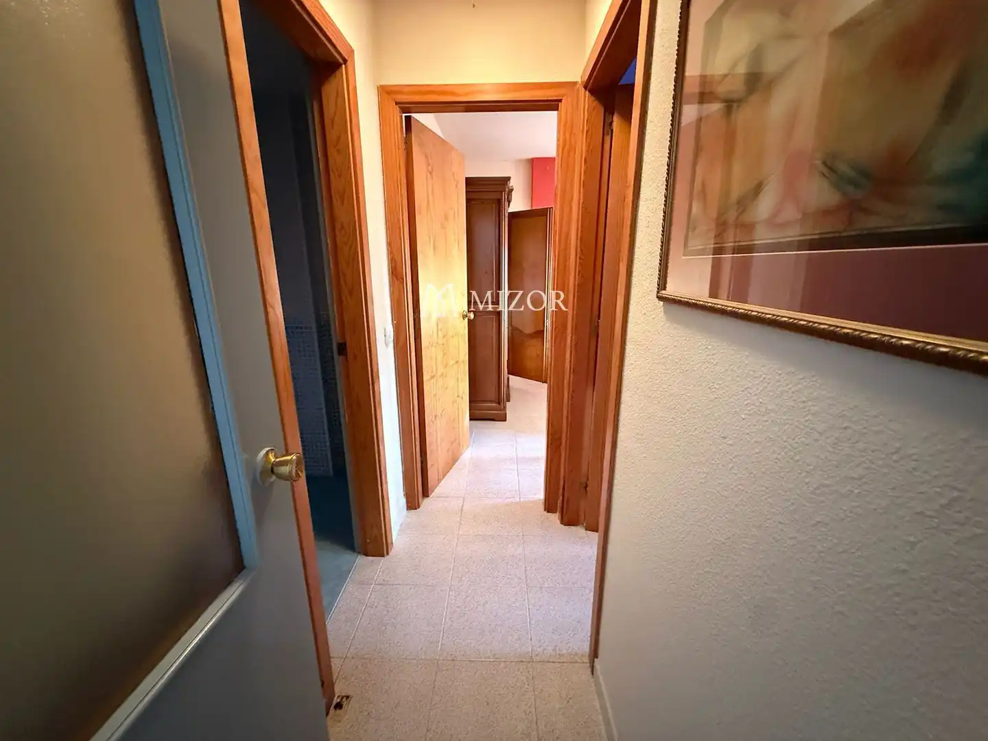 Attic for sale in Cho - Parque de la Reina