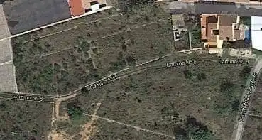 Wohnbaugrundstück zum Verkauf in Borriol, imagen 2