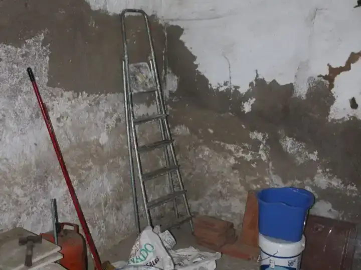 Casa adosada en venda en Alquife