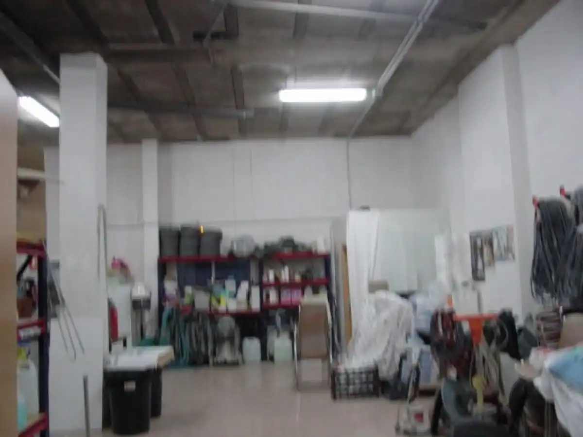 Local commercial à vendre à Petrer, imagen 7