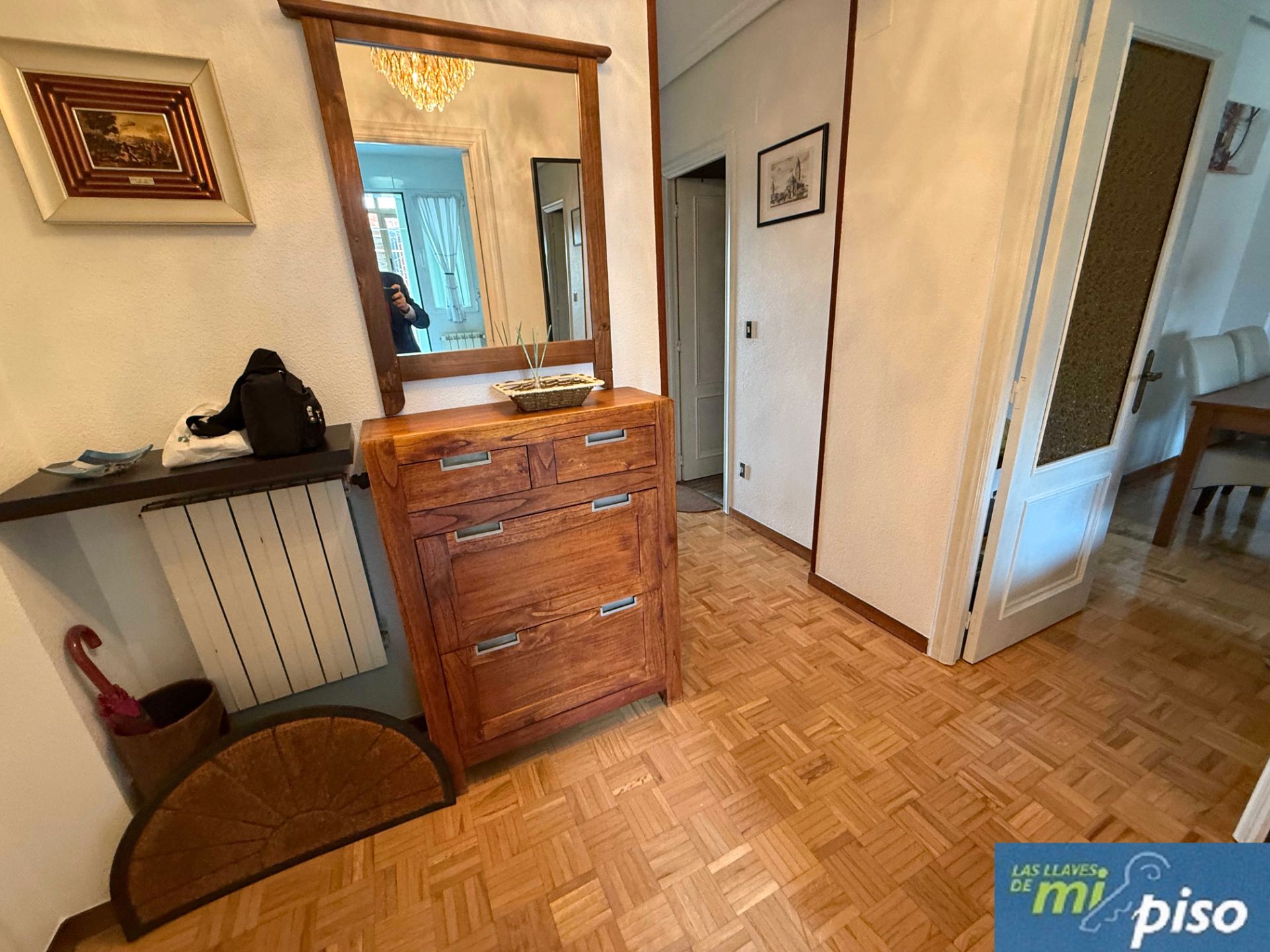 Flat for sale in Medina del Campo  with Heating, Furnished and Oven