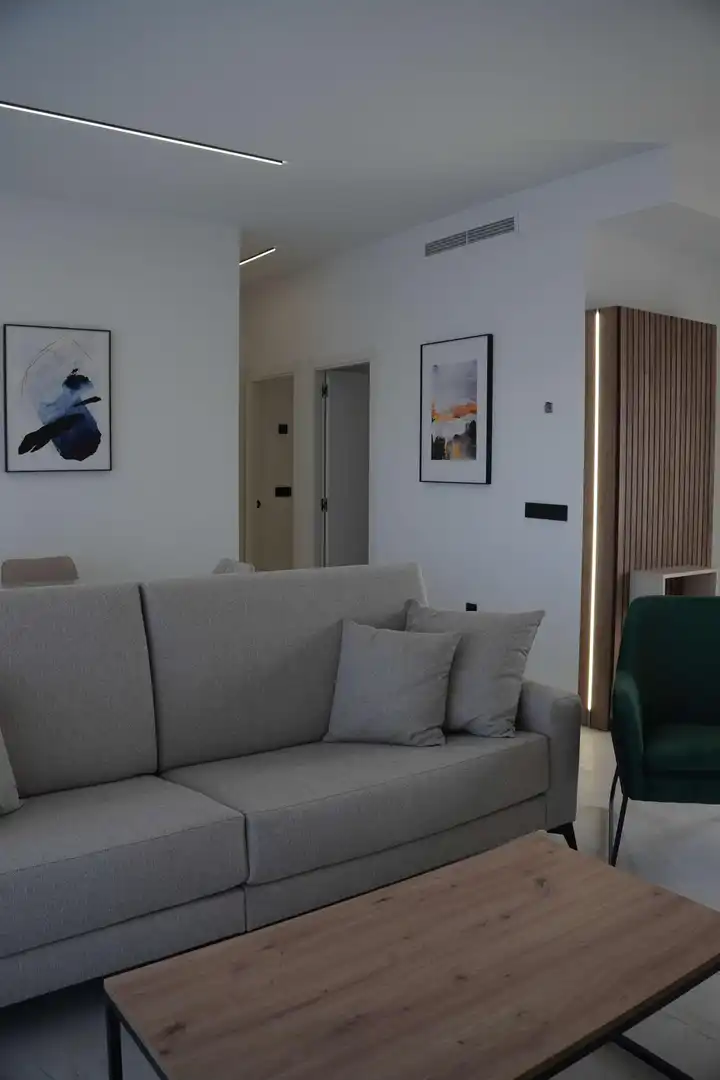Penthouse mit Pool zum Verkauf in El Mojón, imagen 40