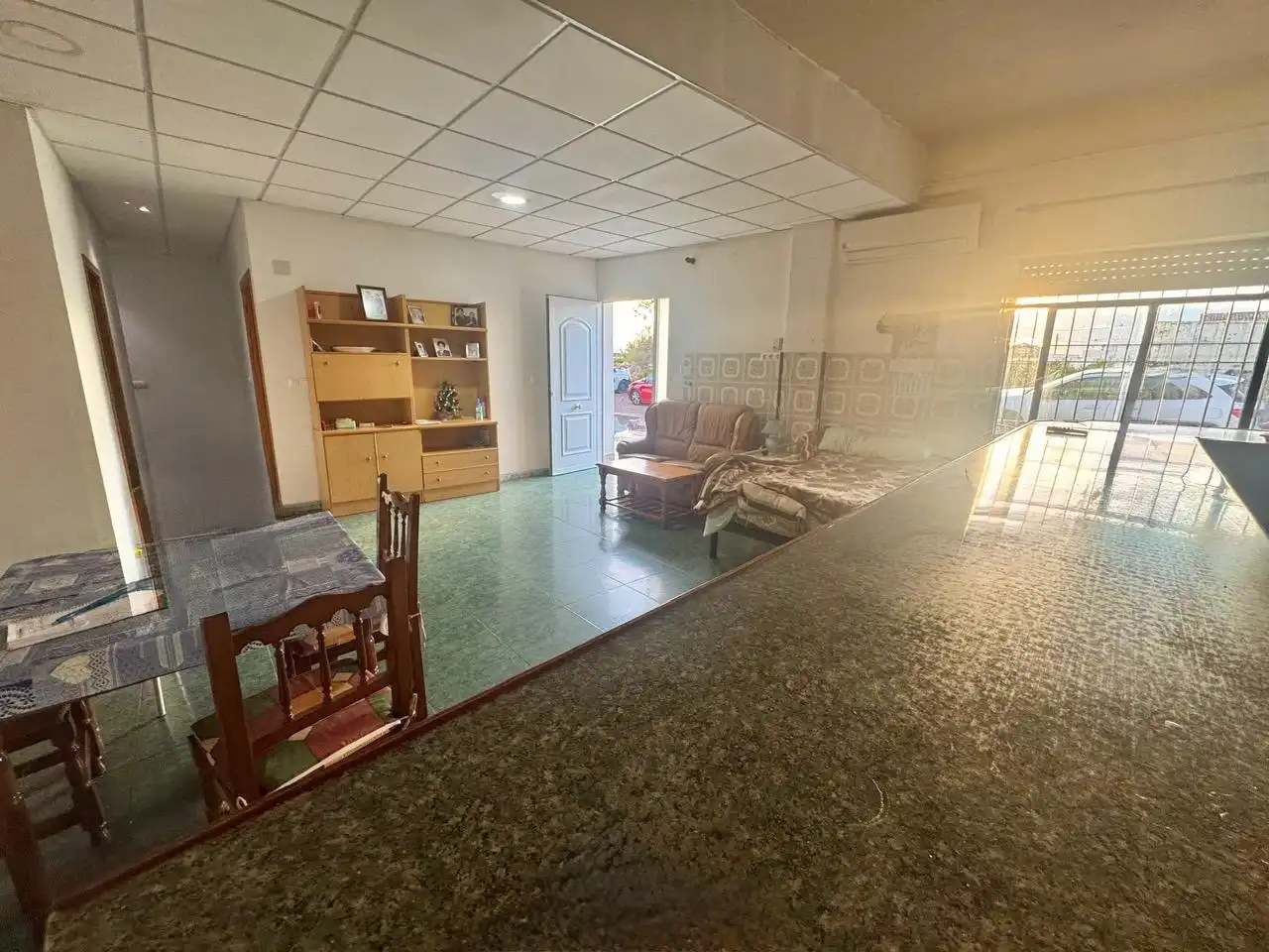Cocina de Casa o chalet en venta en Orihuela con Aire acondicionado, Calefacción y Trastero