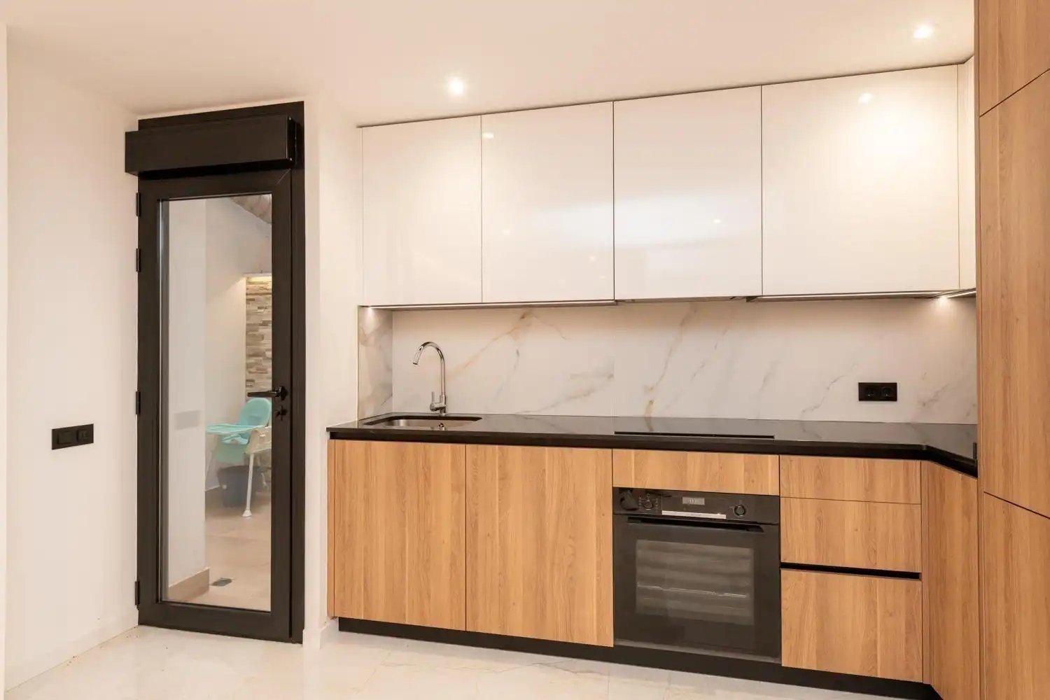 Piso con ascensor en venta en Calle ANTONIO GALDO CHAPULI, imagen 10