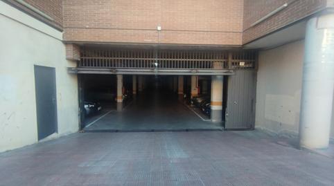 Foto 2 de Garatge en venda a Timón, Madrid