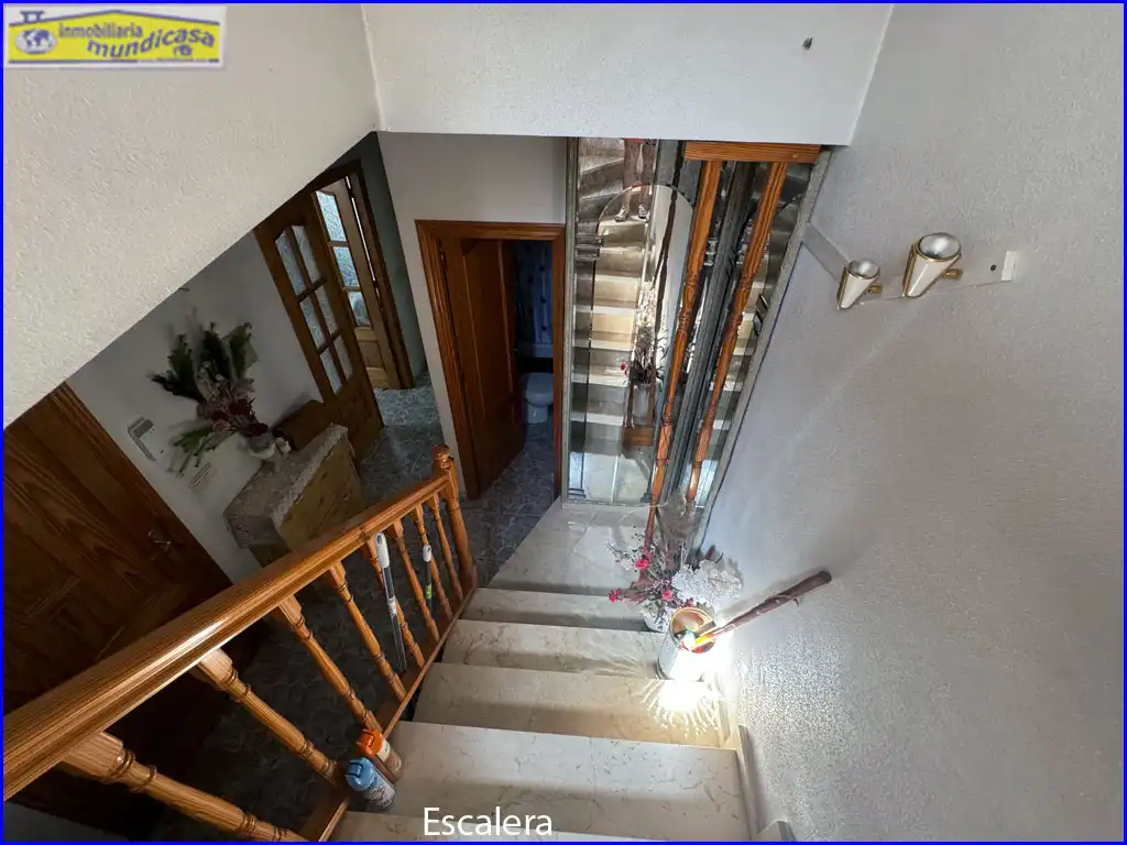 Dúplex en venta en Santomera con Terraza, Trastero y Amueblado
