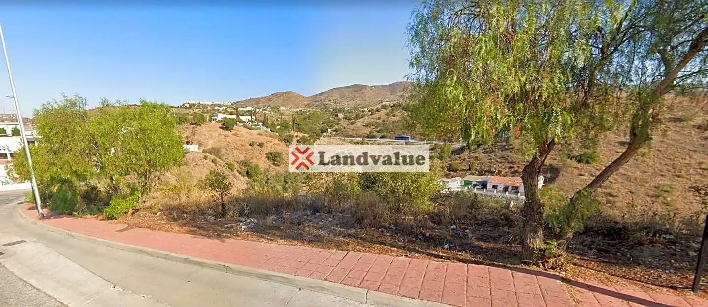 Residencial en venda en Rincón de la Victoria