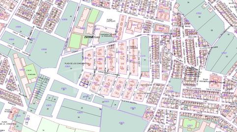 Foto 4 de Planta baixa en venda a Calle Rafael Alonso, Roquetas Pueblo, Almería