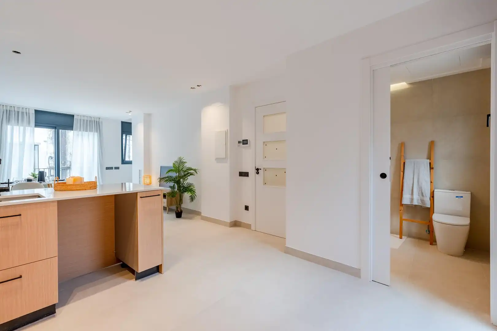 Dúplex en venta en Sant Celoni