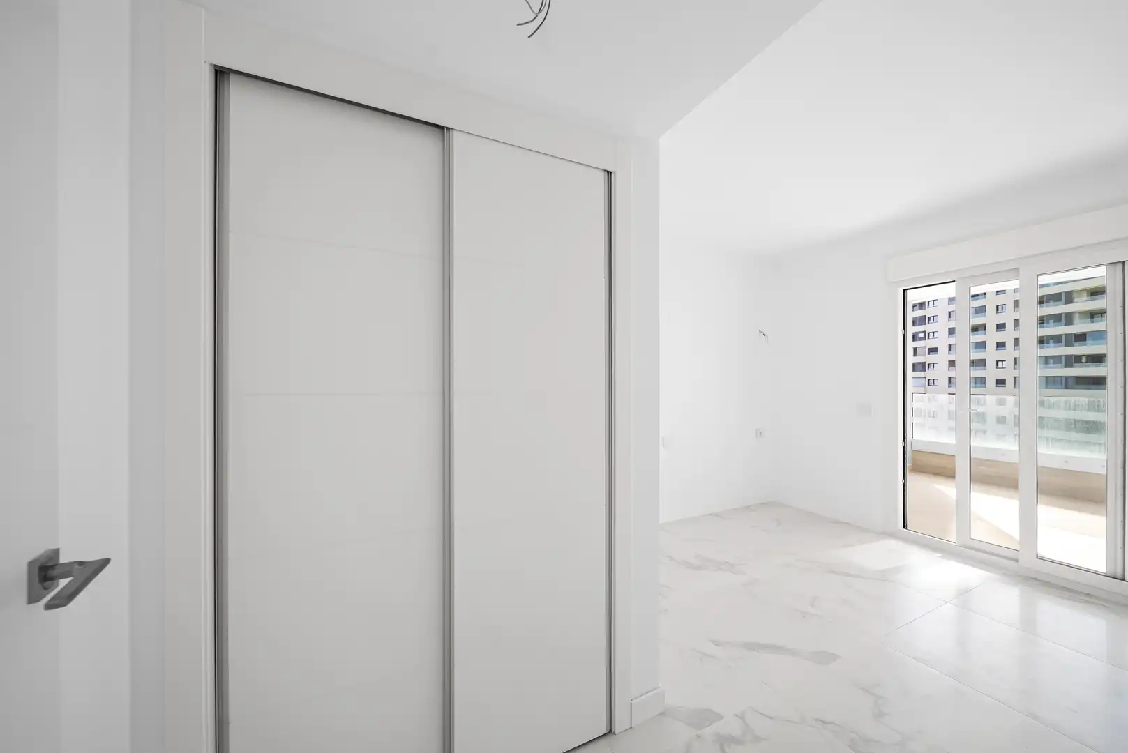 Apartament amb piscina en venda a Playa del Acequión, Náufragos y Rocío del Mar, imagen 24