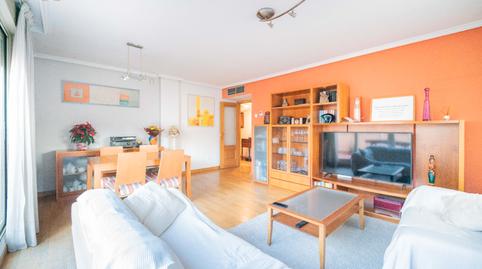 Photo 2 of Flat for sale in Paseo de Valdelasfuentes, Norte, Madrid