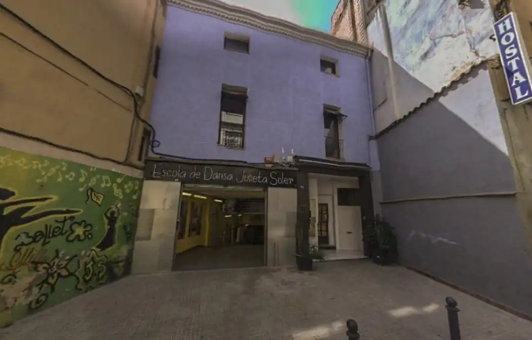Gewerbefläche zum Verkauf in Carrer del Cós 11, imagen 6