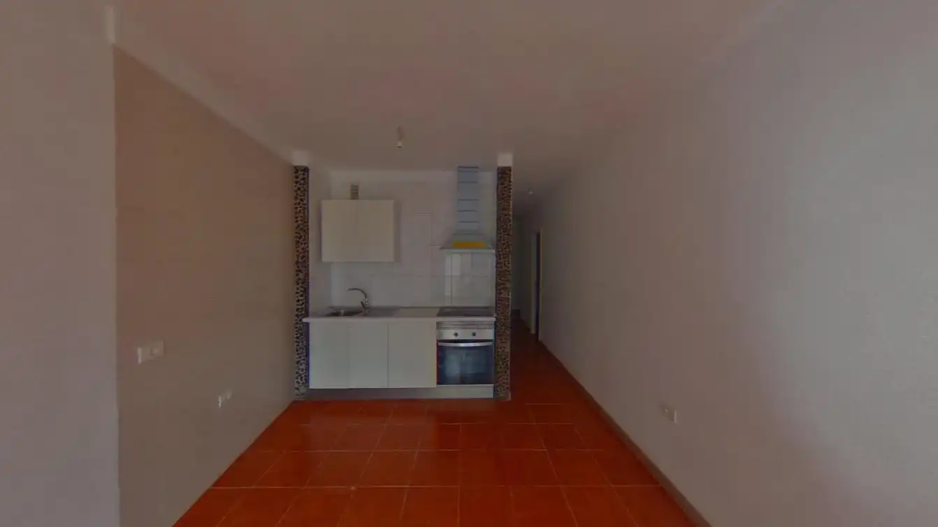 Kitchen of Apartments for sale in Arona