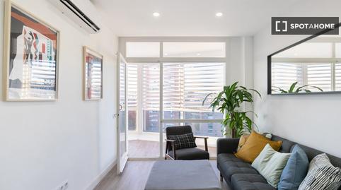 Photo 4 of Apartment to share in Provençals del Poblenou, Barcelona