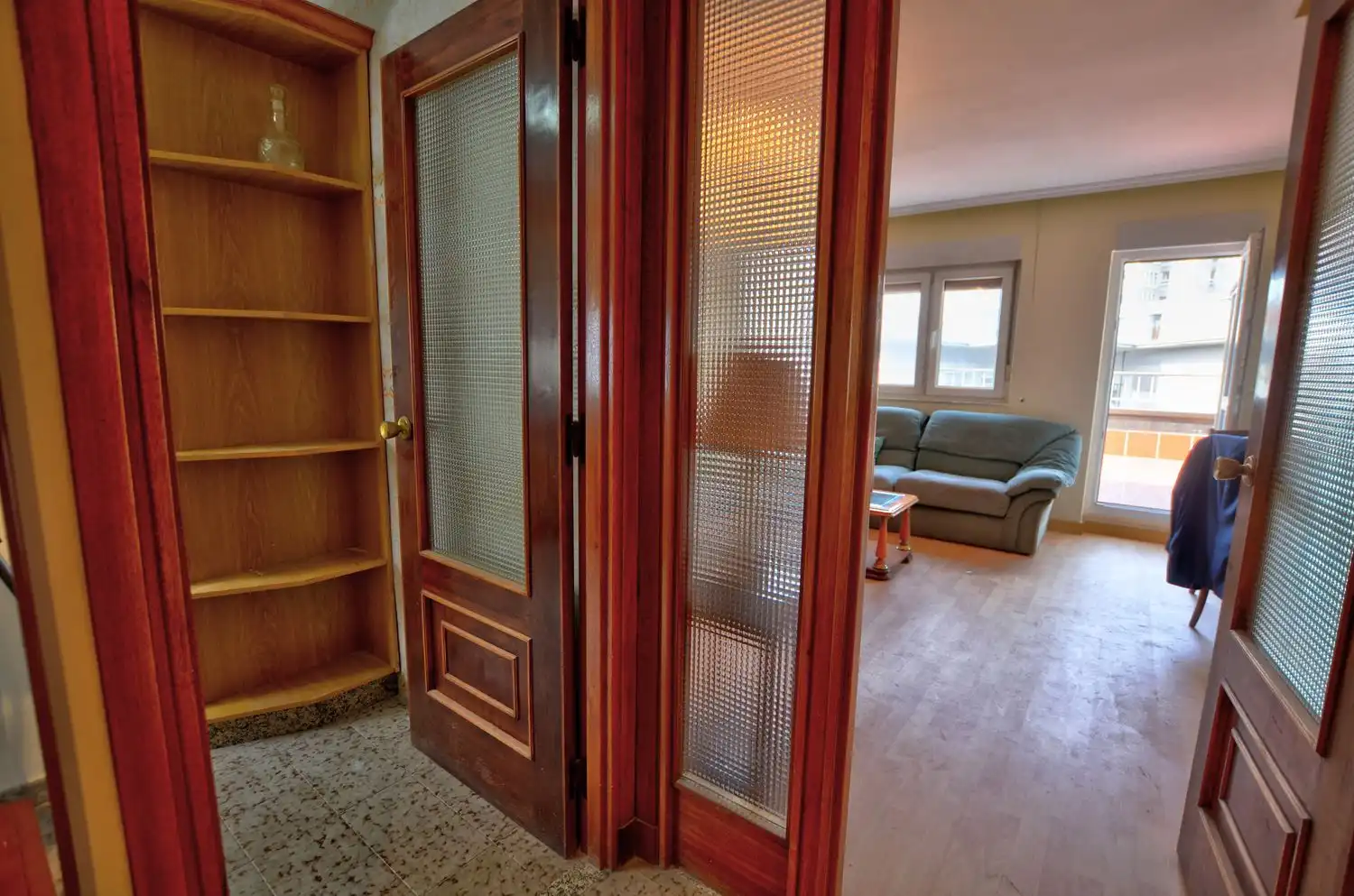 Wohnung zum Verkauf in Oviedo  mit Heizung, Terrasse und Schwimmbad