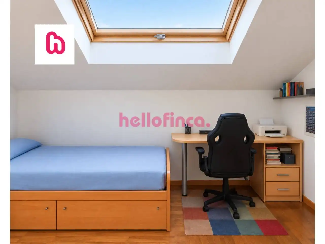 Duplex avec terrasse à vendre à Calle Roger de Flor, imagen 18