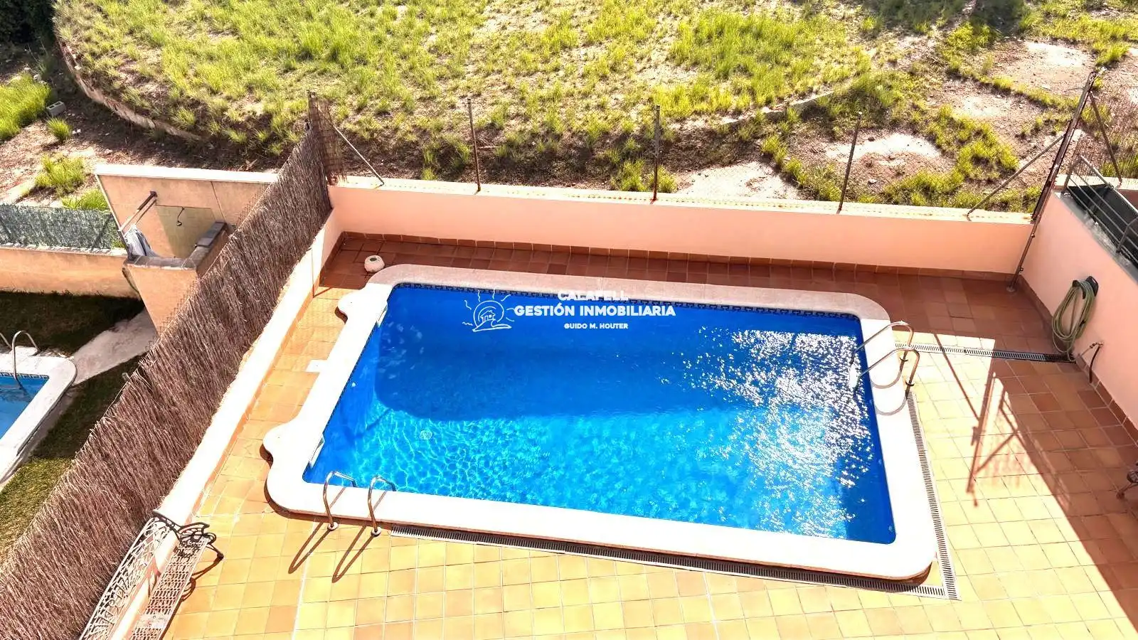 Penthouse with pool for sale in DEL CANO 2, imagen 6