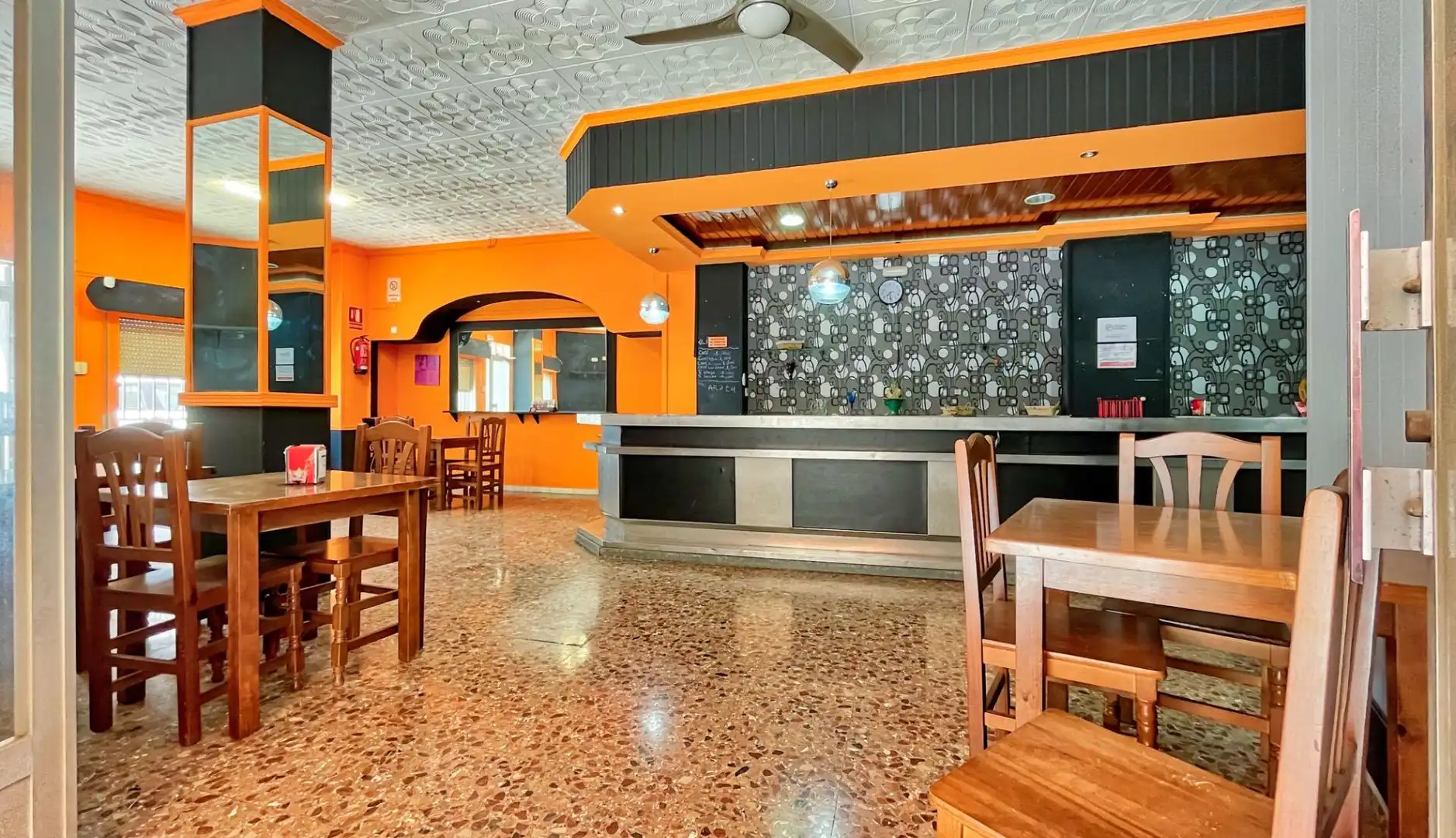 Local comercial en venda a Pego, imagen 16