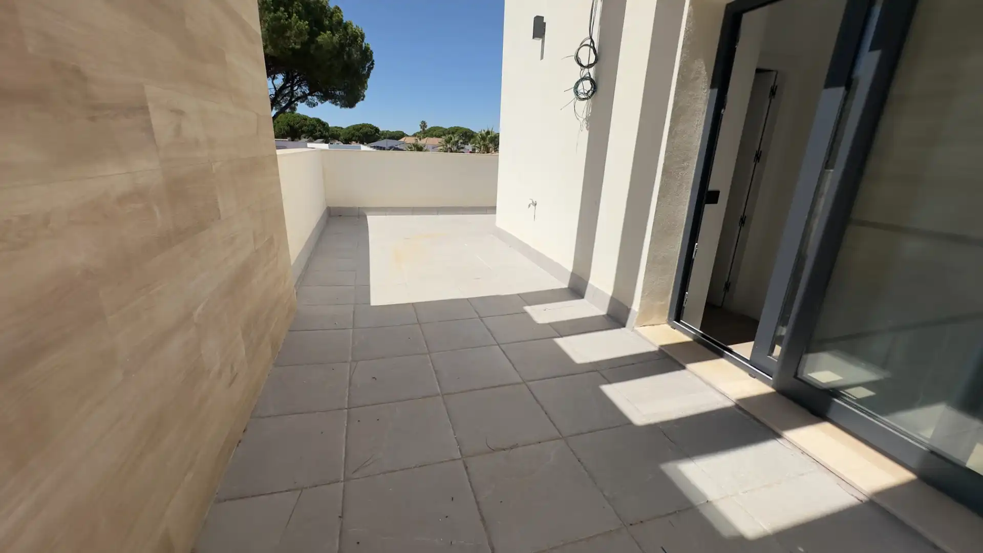 Chalet con piscina en venta en Calle Romero, imagen 34