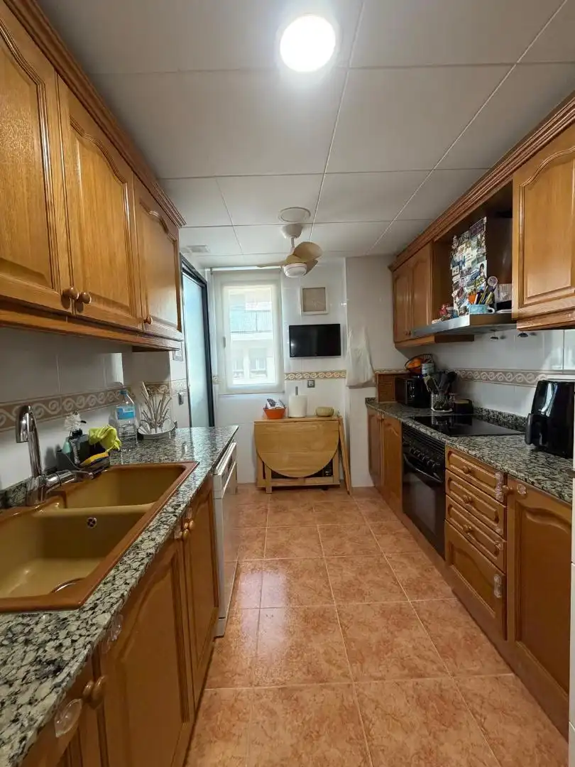 Apartamento en venta en Catarroja