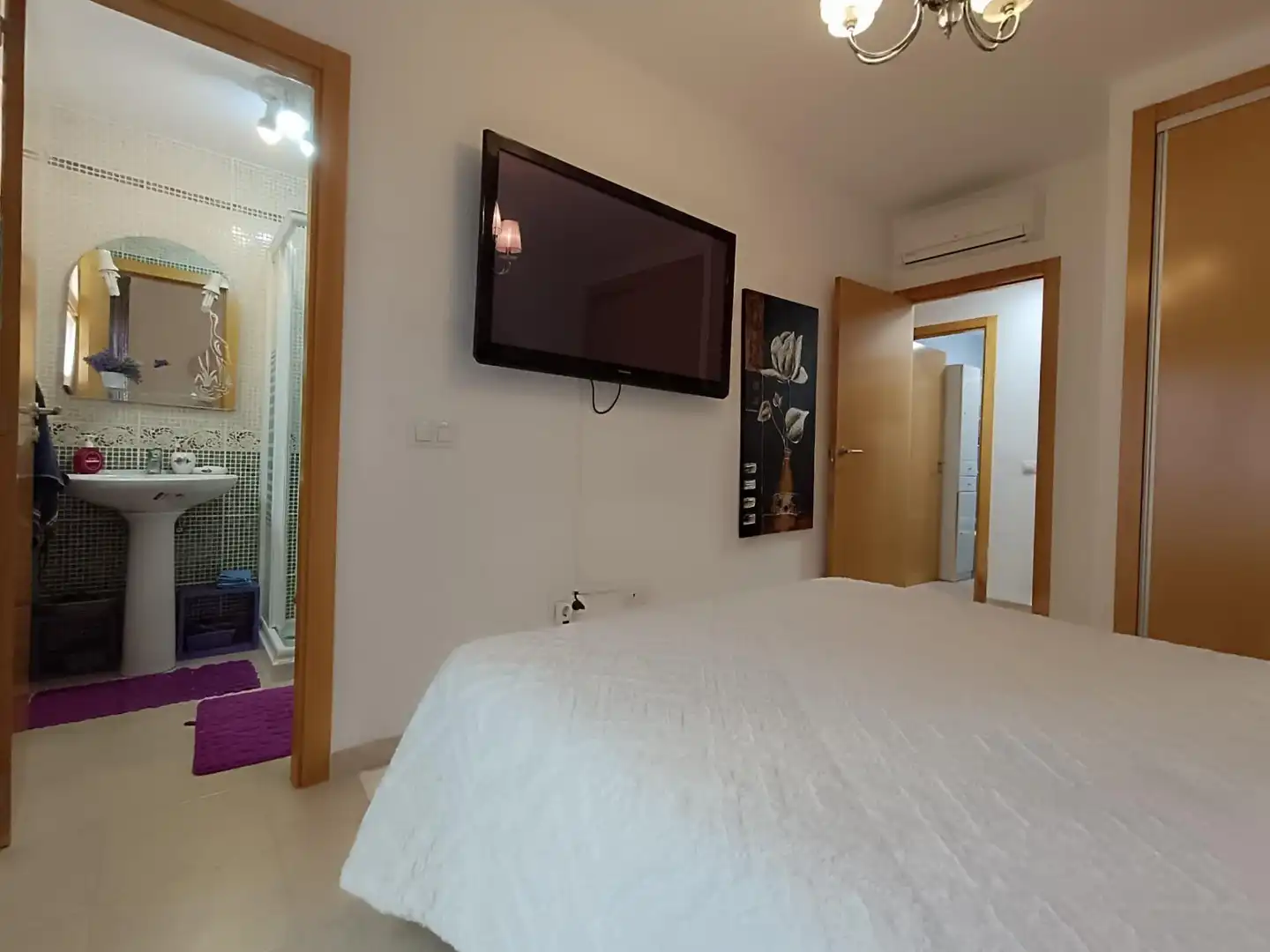 Piso en venta en Almerimar