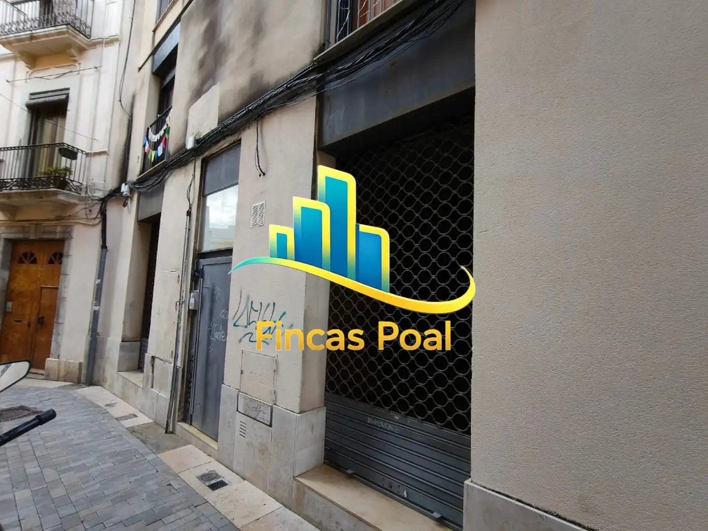 Local en venta en Vilanova i la Geltrú con Terraza