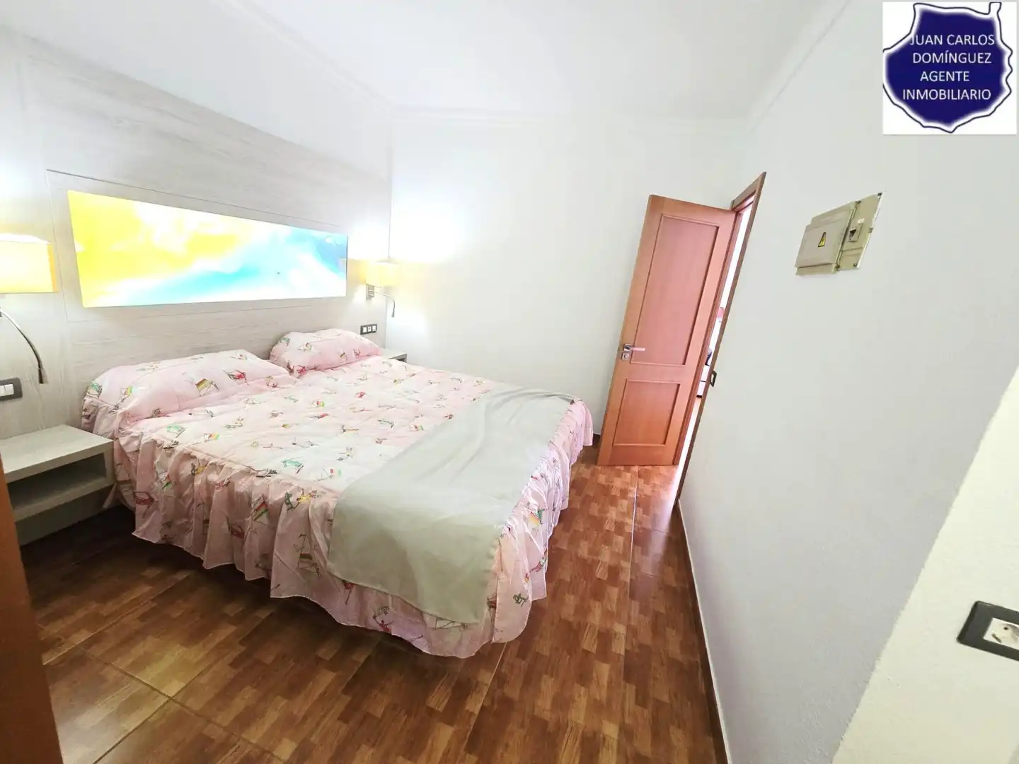 Apartments for rent in Arguineguín