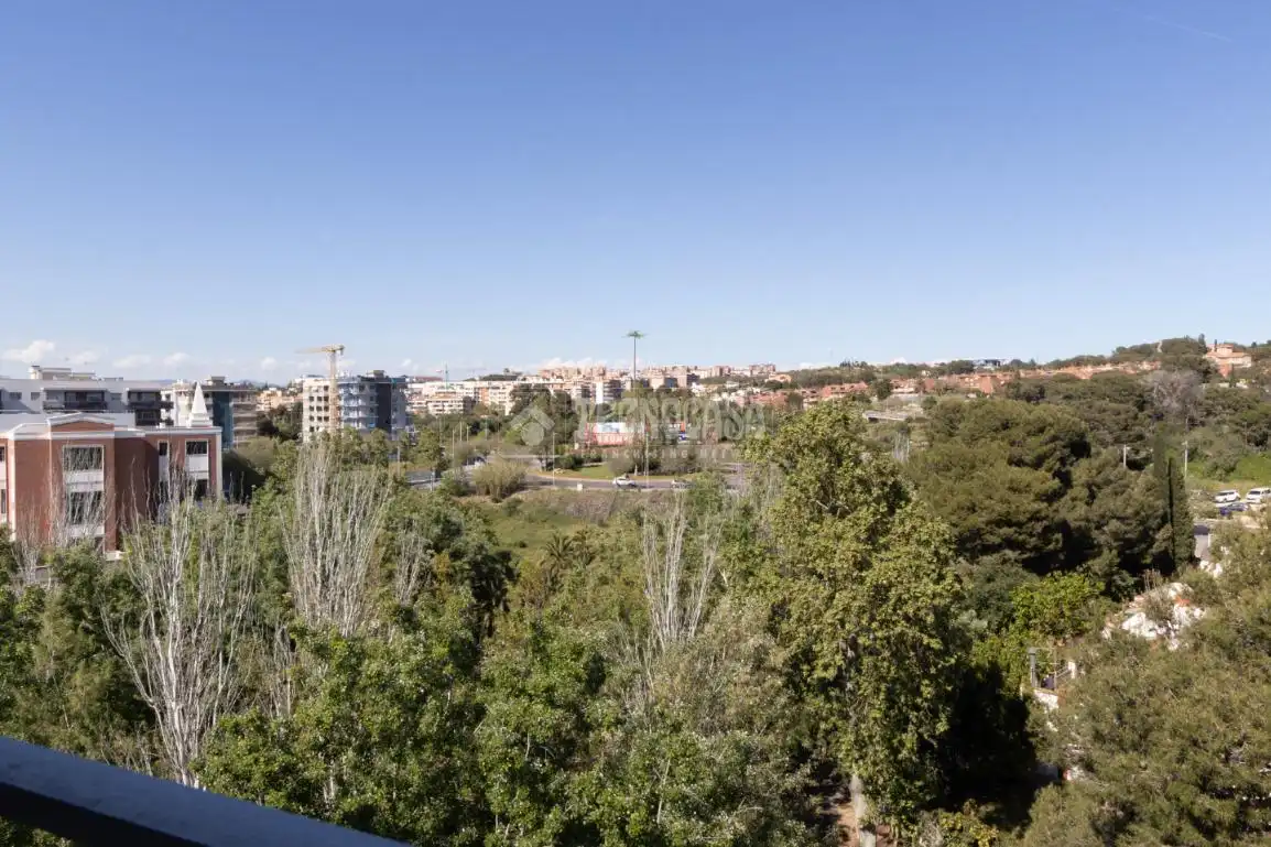 Außenansicht von Wohnung zum Verkauf in Tarragona mit Balkon