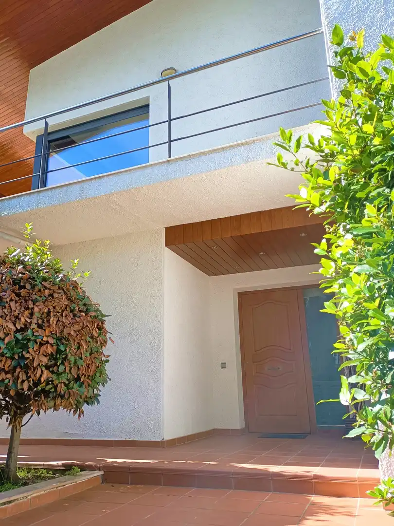 Casa o xalet en venda a Avinguda Vilafortuny, Vilafortuny