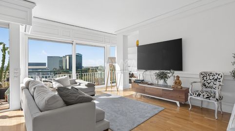 Foto 4 de Pis en venda a González Tablas, Pedralbes, Barcelona Capital