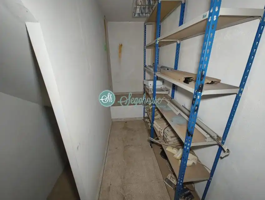 Local comercial de lloguer a Centro, imagen 36