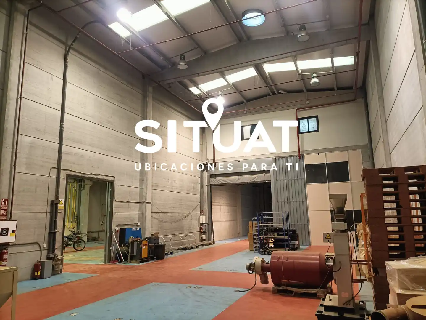Industrial building for sale in Carrer Àngels 3C, imagen 8