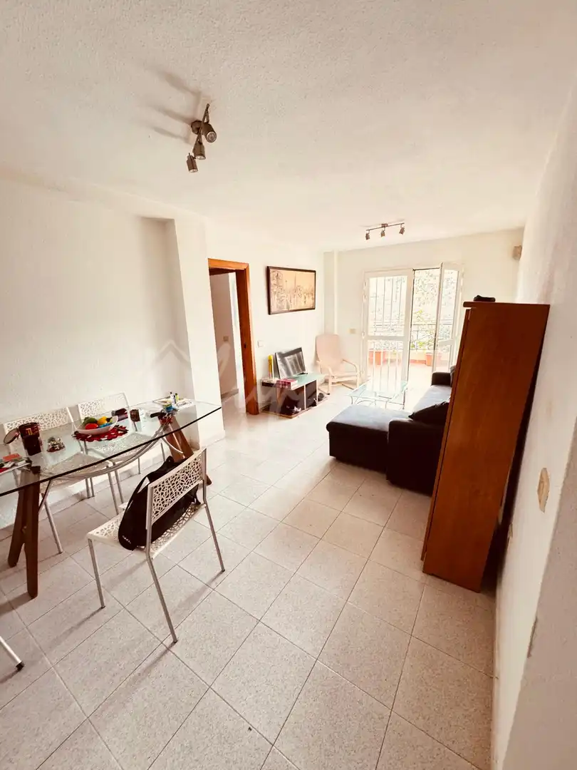 Living room of Apartments for sale in San Miguel de Abona  with Heating