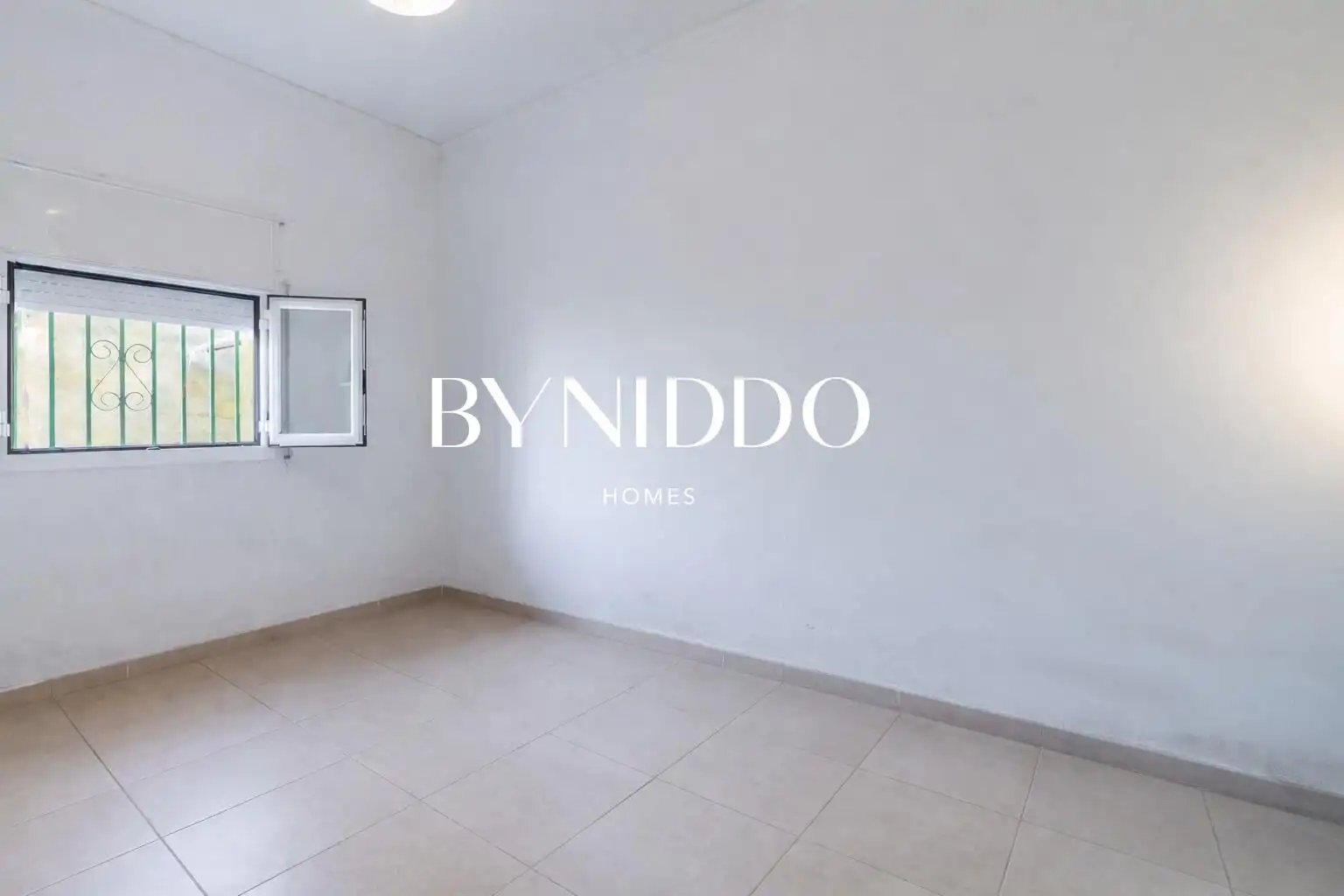 Bedroom of Houses for sale in Sant Cugat del Vallès  with Heating, Private garden and Terrace
