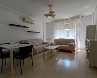 Living room of Flat for sale in Cartagena  with Air Conditioner and Terrace